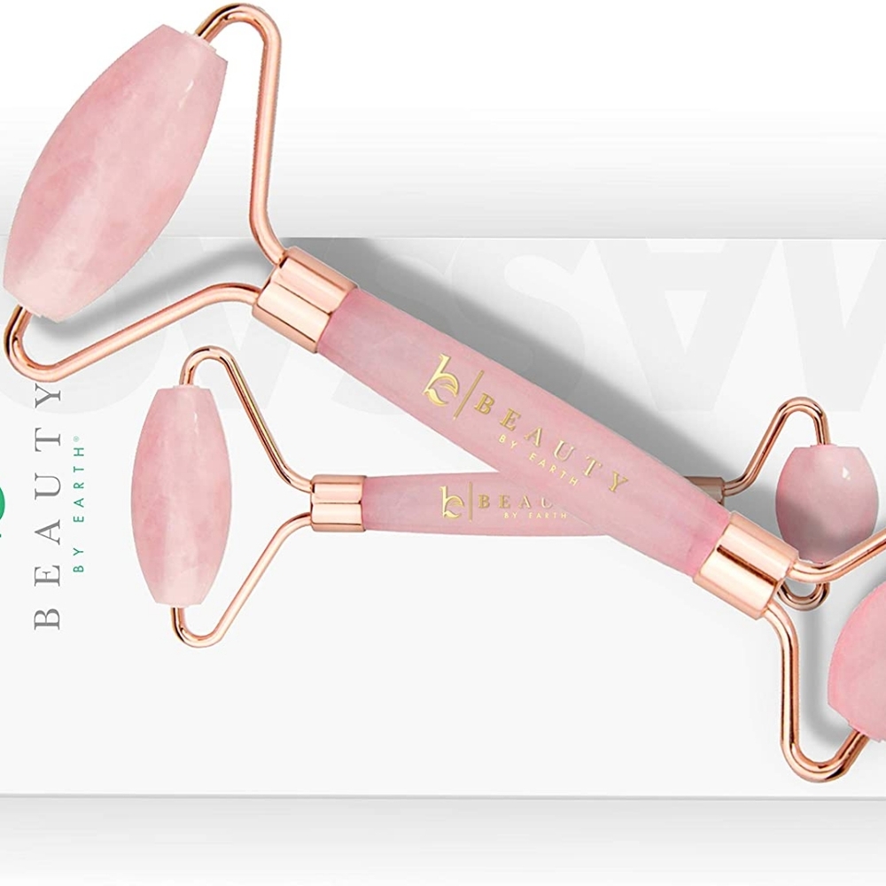 Facial Quartz Roller